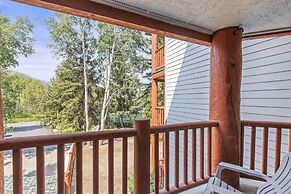 Park City Ski Resort Snow Flower Vacation Condos