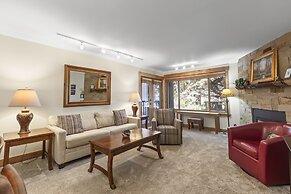 Park City Ski Resort Snow Flower Vacation Condos