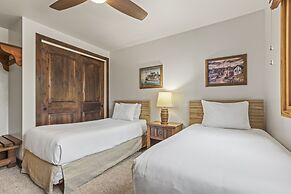 Park City Ski Resort Snow Flower Vacation Condos