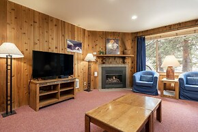 Park City Ski Resort Snow Flower Vacation Condos