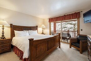 Park City Ski Resort Snow Flower Vacation Condos