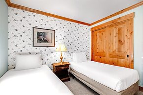 Park City Ski Resort Snow Flower Vacation Condos