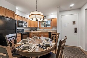 Park City Ski Resort UT - Snow Flower Vacation Condos