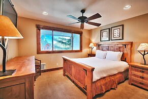 Park City Ski Resort UT - Snow Flower Vacation Condos
