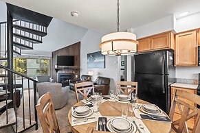 Park City Ski Resort UT - Snow Flower Vacation Condos