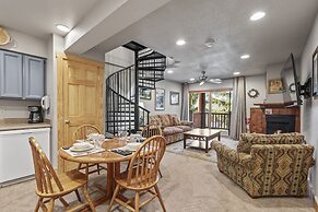 Park City Ski Resort UT - Snow Flower Vacation Condos