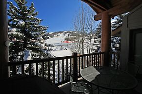 Park City Ski Resort UT - Snow Flower Vacation Condos