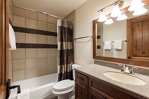 Park City Ski Resort UT - Snow Flower Vacation Condos