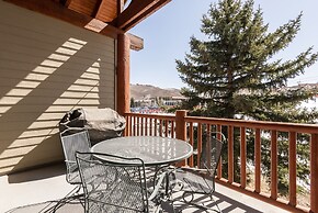 Park City Ski Resort UT - Snow Flower Vacation Condos