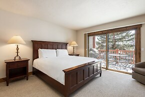 Park City Ski Resort UT - Snow Flower Vacation Condos