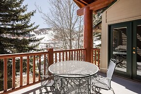 Park City Ski Resort UT - Snow Flower Vacation Condos