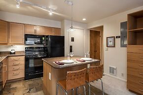 Park City Ski Resort UT - Snow Flower Vacation Condos