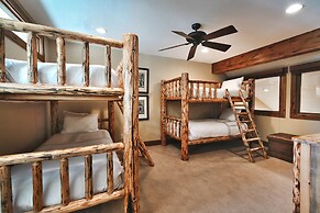 Park City Ski Resort UT - Snow Flower Vacation Condos