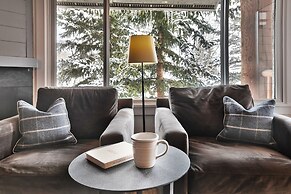 Park City Ski Resort UT - Snow Flower Vacation Condos