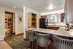 Park City Ski Resort UT - Snow Flower Vacation Condos