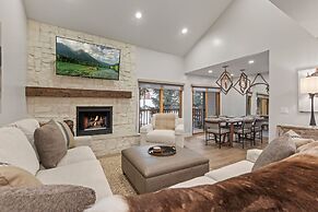 Park City Ski Resort UT - Snow Flower Vacation Condos
