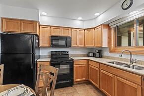 Park City Ski Resort UT - Snow Flower Vacation Condos