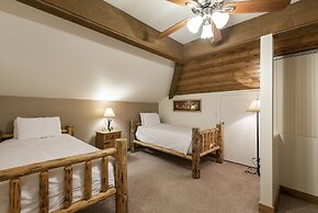 Park City Ski Resort UT - Snow Flower Vacation Condos