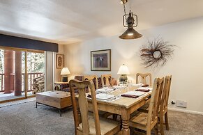 Park City Ski Resort UT - Snow Flower Vacation Condos