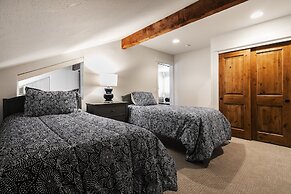 Park City Ski Resort UT - Snow Flower Vacation Condos