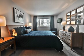 Park City Ski Resort UT - Snow Flower Vacation Condos