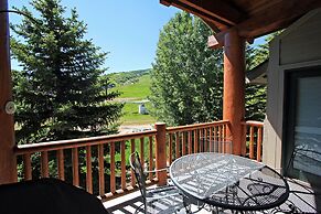 Park City Ski Resort UT - Snow Flower Vacation Condos