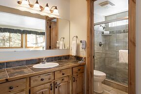 Park City Ski Resort UT - Snow Flower Vacation Condos