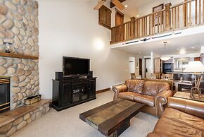 Park City Ski Resort UT - Snow Flower Vacation Condos
