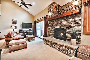 Park City Ski Resort UT - Snow Flower Vacation Condos