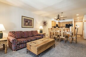 Park City Ski Resort UT - Snow Flower Vacation Condos