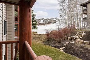 Park City Ski Resort UT - Snow Flower Vacation Condos