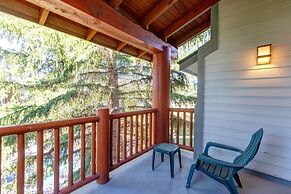 Park City Ski Resort UT - Snow Flower Vacation Condos