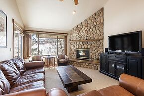 Park City Ski Resort UT - Snow Flower Vacation Condos