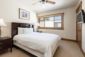 Park City Ski Resort UT - Snow Flower Vacation Condos