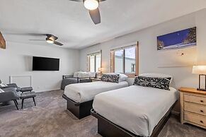 Park City Ski Resort UT - Snow Flower Vacation Condos