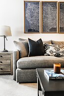 Park City Ski Resort UT - Snow Flower Vacation Condos