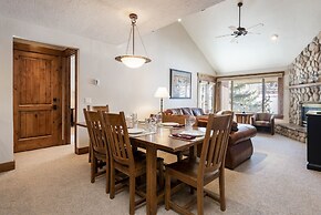 Park City Ski Resort UT - Snow Flower Vacation Condos