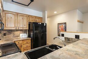 Park City Ski Resort UT - Snow Flower Vacation Condos