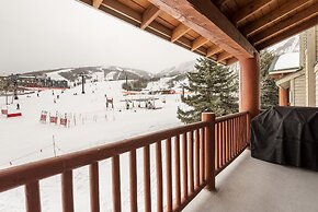 Park City Ski Resort UT - Snow Flower Vacation Condos