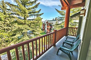 Park City Ski Resort UT - Snow Flower Vacation Condos