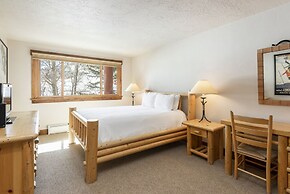 Park City Ski Resort UT - Snow Flower Vacation Condos