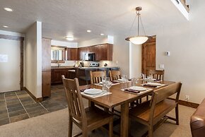 Park City Ski Resort UT - Snow Flower Vacation Condos