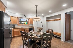 Park City Ski Resort UT - Snow Flower Vacation Condos