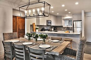 Park City Ski Resort UT - Snow Flower Vacation Condos
