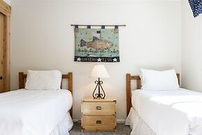 Park City Ski Resort UT - Snow Flower Vacation Condos