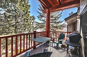Park City Ski Resort UT - Snow Flower Vacation Condos