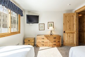 Park City Ski Resort UT - Snow Flower Vacation Condos