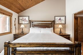 Park City Ski Resort UT - Snow Flower Vacation Condos