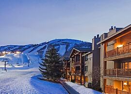 Park City Ski Resort UT - Snow Flower Vacation Condos