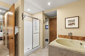 Park City Ski Resort UT - Snow Flower Vacation Condos